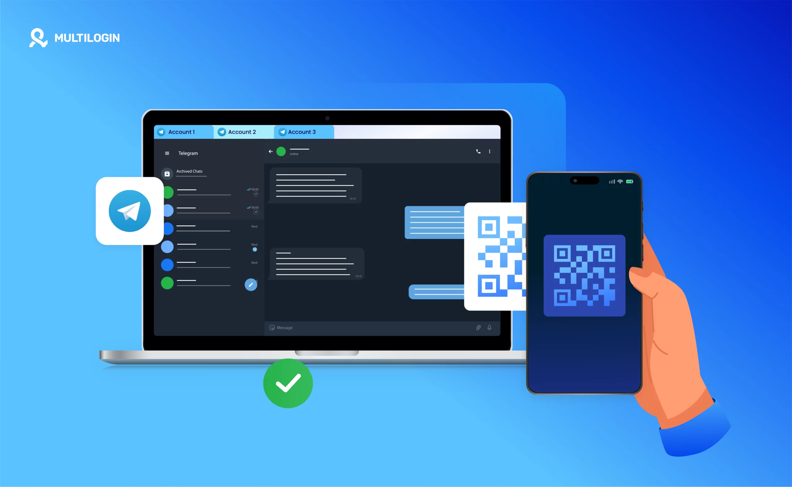 Mobile number data migration